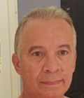Citas Hombre Francia a  : Marco, 64 años